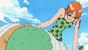 One Piece: 1×32