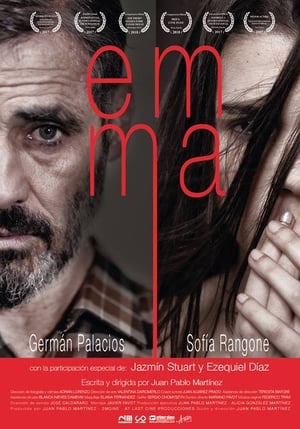 Poster Emma (2018)