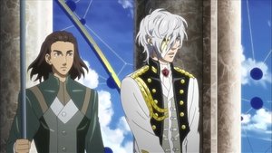 Nobunaga the Fool: 1×20