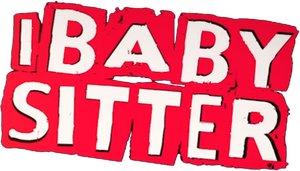 I babysitter — Logos 1