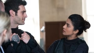 Quantico Temporada 3 Capitulo 12