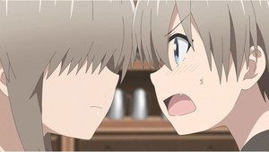 Uzaki-chan Wants to Hang Out!: Saison 2 Episode 12