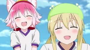 Seton Academy: Join the Pack!: Episódio: 5 da 1ª Temporada
