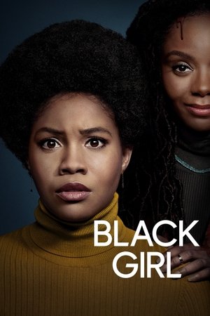 Black Girl movie poster