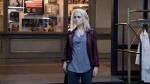 iZombie Temporada 1 Capitulo 10