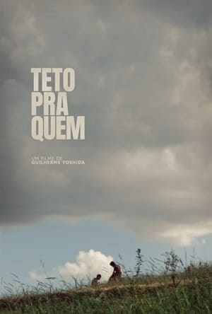 Poster Teto Pra Quem 2019