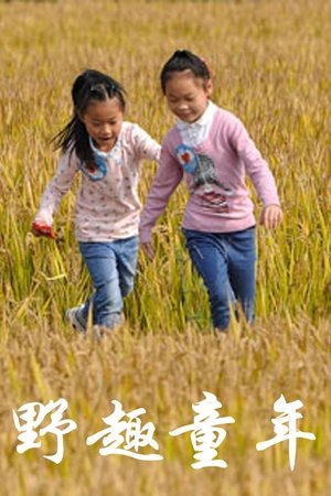 野趣童年