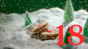 Last X-mas – 24 Tage für die Liebe: 1×18