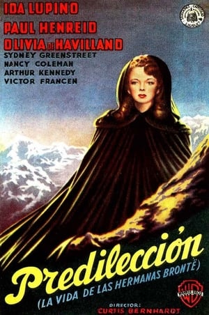 Poster Predilección 1946