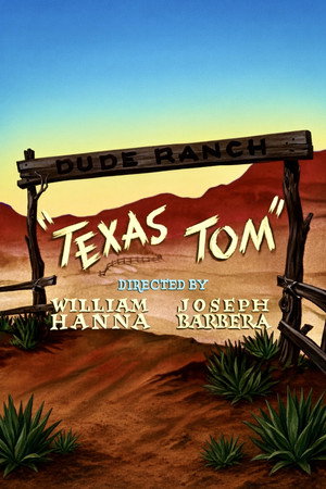Texas Tom