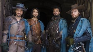 The Musketeers