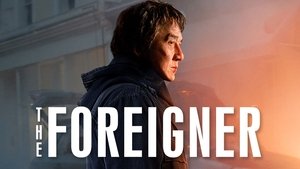The Foreigner (2017) WEBDL
