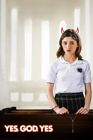 Постер фильма «Да, боже, да (2019)» — (13 из 37)