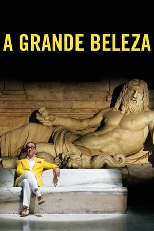 A Grande Beleza (2013)