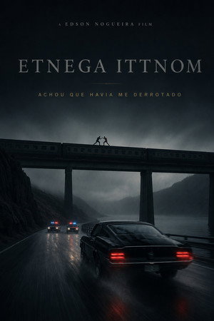Etnega Ittnom: Achou que havia me derrotado