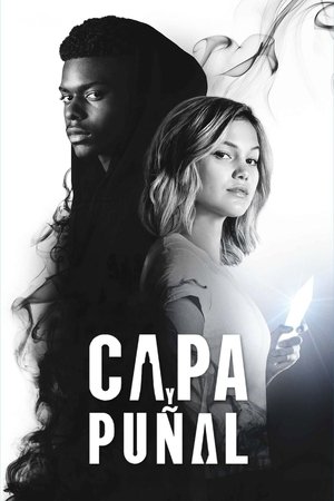 Marvel's Cloak & Dagger
