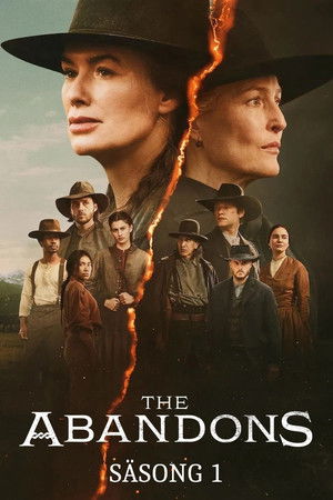 The Abandons: Säsong 1