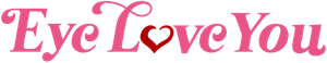 Eye Love You — Logos 2