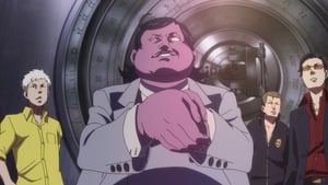 PERSONA 5 The Animation: 1×12