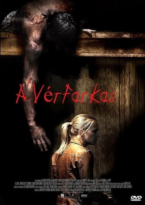 Poster Vérfarkas 2013