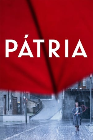 Poster Pátria 2020