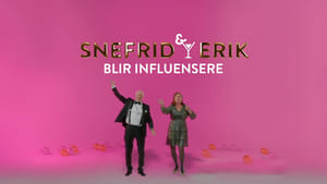 Snefrid og Erik blir influensere film complet