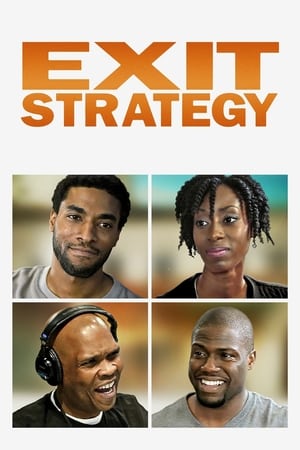 Poster di Exit Strategy