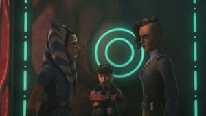 Star Wars: The Clone Wars: 7×7