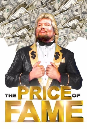 Poster The Price of Fame (2017)