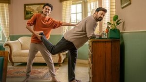 Hridayapoorvam (2025) Hindi Dubbed JioHotstar