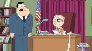 American Dad!: 6×5