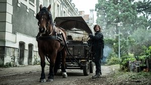 The Walking Dead: Daryl Dixon Season 1 Episode 2