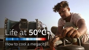 Shorts: How to Cool a Megacity