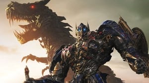 Transformers: Age of Extinction (2014) Hindi Dubbed