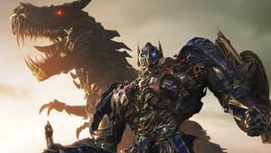 Transformers 4: La Era de la Extinción