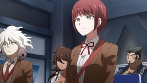 Danganronpa 3: The End of Kibougamine Gakuen – Zetsubou-hen: 1×11