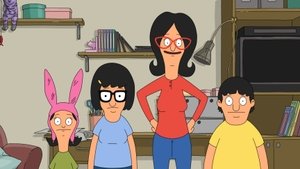 Bob’s Burgers Temporada 4 Capitulo 6