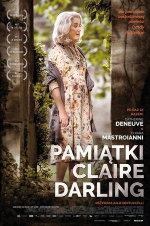 Pamiątki Claire Darling 2019