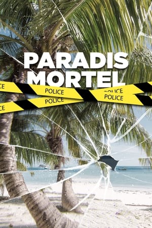 Image Murder in Paradise