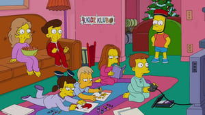 Os Simpsons: 25×8