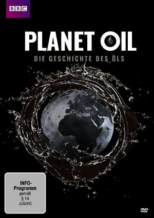 Image Planet Oil: The Treasure That Conquered the World