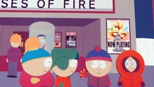 South Park Bigger Longer & Uncut 1999