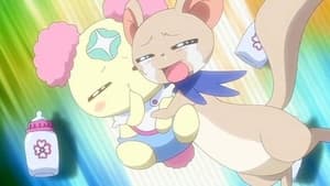 Fresh Precure!: 1×8