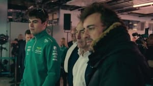 Formula 1: Hajsza a túlélésért 6. évad 1. rész