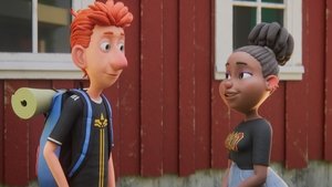 Spermageddon (2025) แก๊งสเปิร์มผงาด