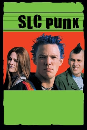 SLC Punk poster