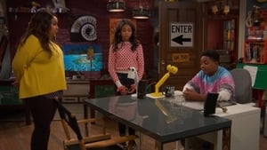 Raven’s Home Season 3 Episode 8