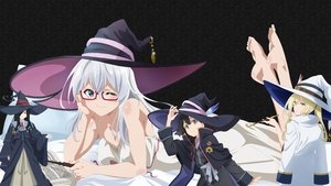 Wandering Witch: The Journey of Elaina ( 2020 )