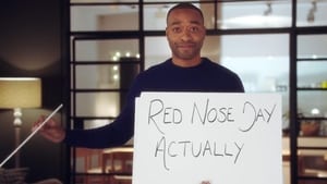 Red Nose Day Actually