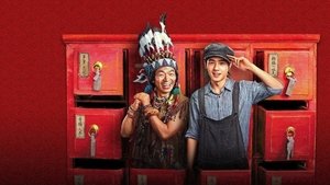 Detective Chinatown 1900 (2025) แก๊งม่วนป่วนอเมริกา